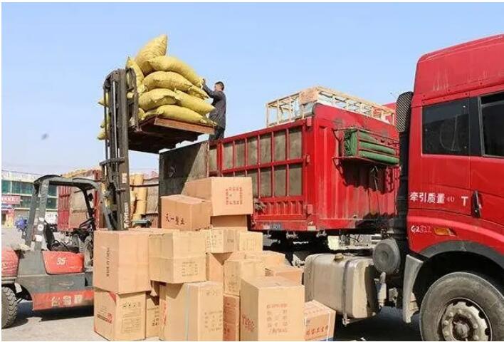 厦门到塔什库尔干塔吉克自治县物流专线