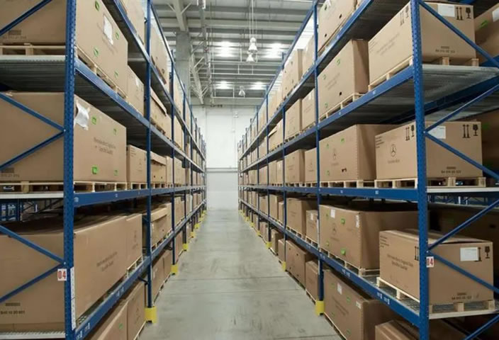 厦门到塔什库尔干塔吉克自治县货物仓储